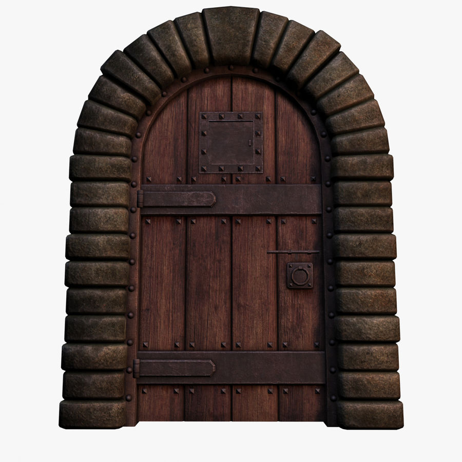 door